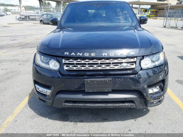 SALWR2FK1HA149570 Land Rover Range Rover Sport Hse