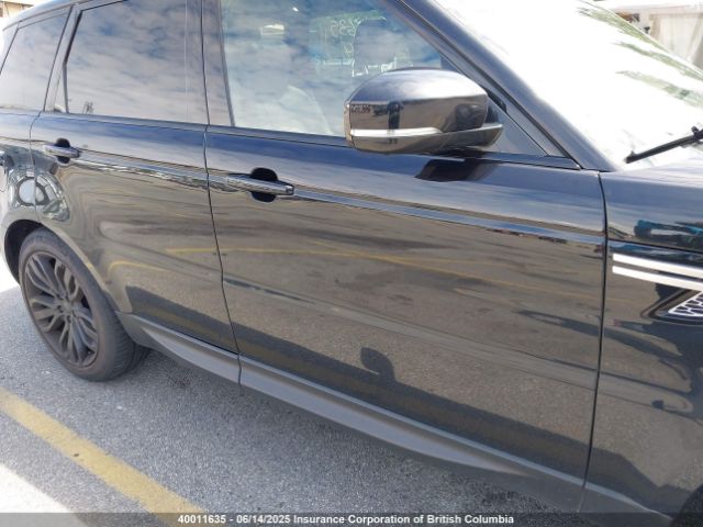 SALWR2FK1HA149570 Land Rover Range Rover Sport Hse