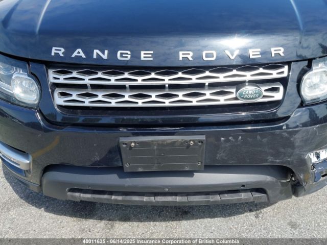 SALWR2FK1HA149570 Land Rover Range Rover Sport Hse