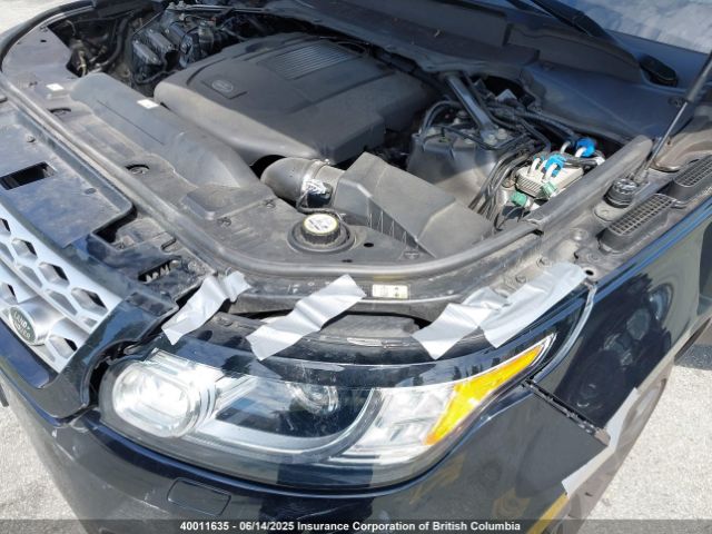 SALWR2FK1HA149570 Land Rover Range Rover Sport Hse