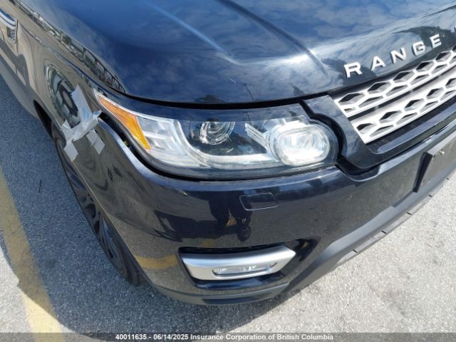 SALWR2FK1HA149570 Land Rover Range Rover Sport Hse