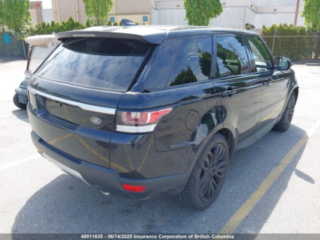 SALWR2FK1HA149570 Land Rover Range Rover Sport Hse