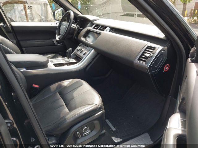 SALWR2FK1HA149570 Land Rover Range Rover Sport Hse