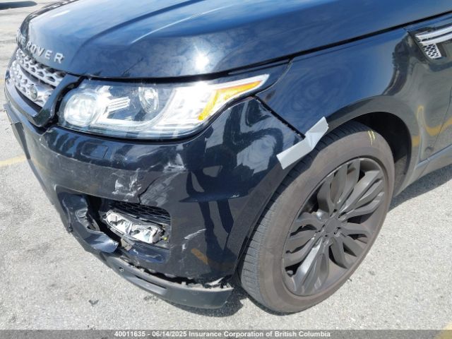 SALWR2FK1HA149570 Land Rover Range Rover Sport Hse