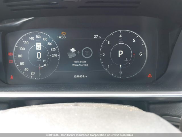 SALWR2FK1HA149570 Land Rover Range Rover Sport Hse