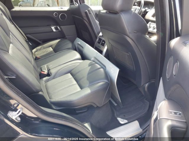 SALWR2FK1HA149570 Land Rover Range Rover Sport Hse