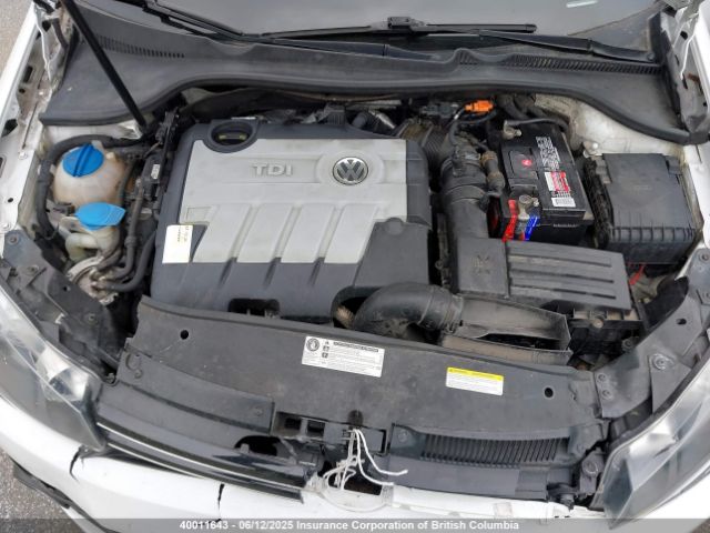 3VWPL7AJ0EM613761 Volkswagen Golf