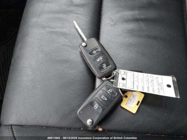 3VWPL7AJ0EM613761 Volkswagen Golf