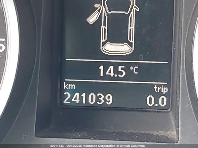 3VWPL7AJ0EM613761 Volkswagen Golf