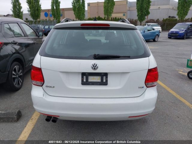3VWPL7AJ0EM613761 Volkswagen Golf