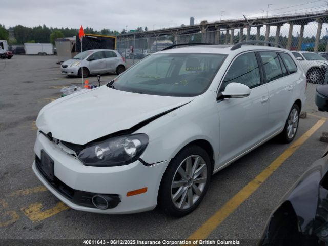 3VWPL7AJ0EM613761 Volkswagen Golf