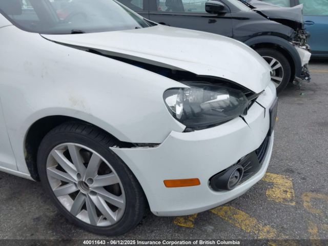 3VWPL7AJ0EM613761 Volkswagen Golf