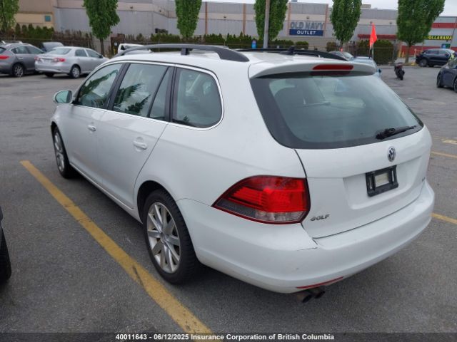 3VWPL7AJ0EM613761 Volkswagen Golf
