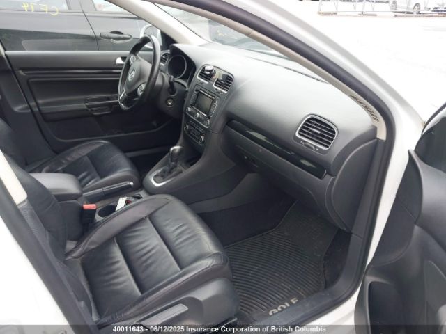 3VWPL7AJ0EM613761 Volkswagen Golf