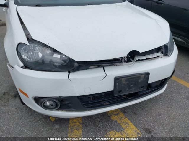 3VWPL7AJ0EM613761 Volkswagen Golf