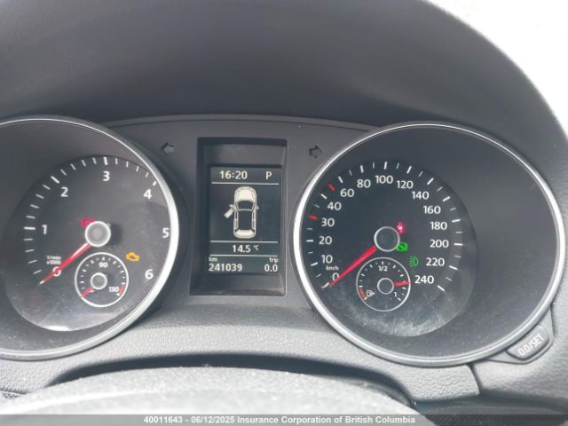 3VWPL7AJ0EM613761 Volkswagen Golf