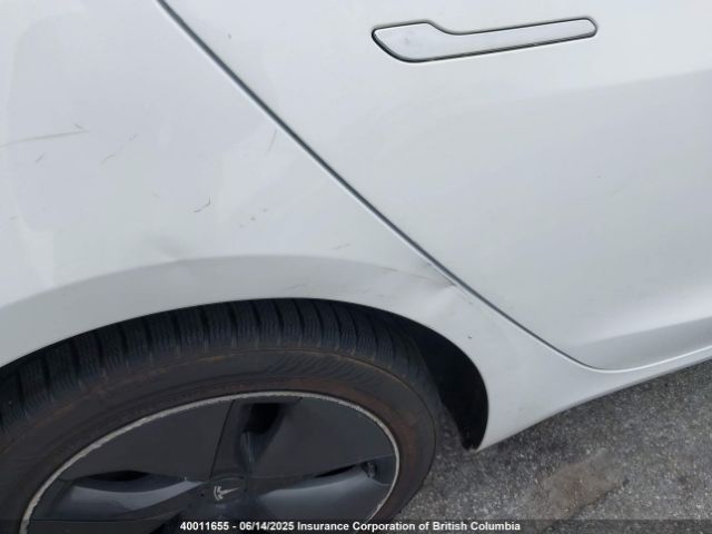 5YJ3E1EA2KF529220 Tesla MODEL 3