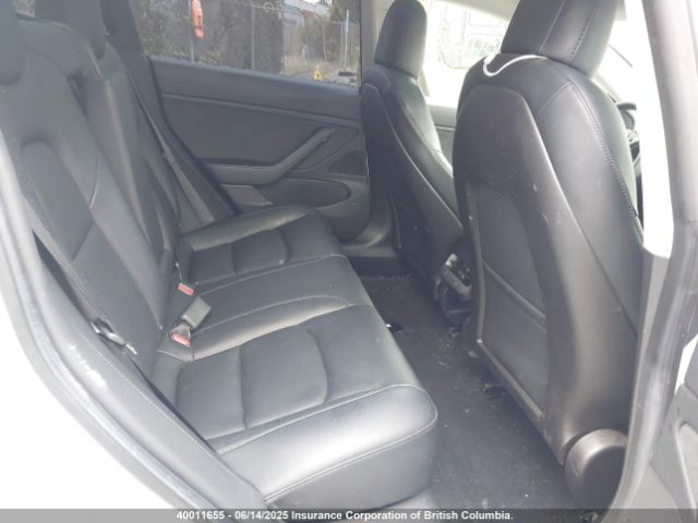 5YJ3E1EA2KF529220 Tesla MODEL 3
