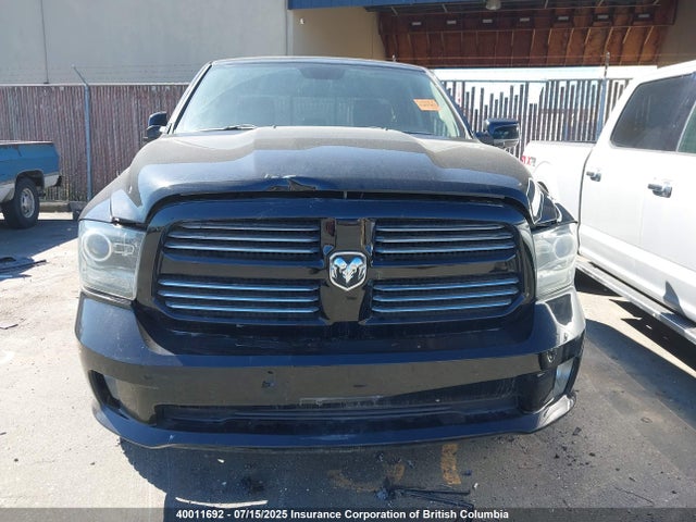 RAM 2014 2014 1C6RR7HT7ES124595 Image 13