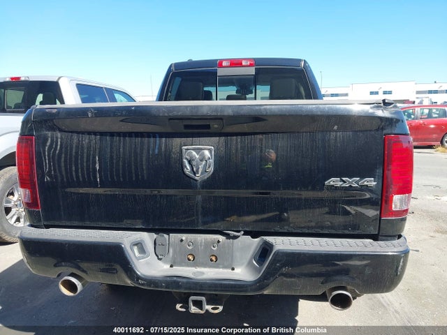 RAM 2014 2014 1C6RR7HT7ES124595 Image 17