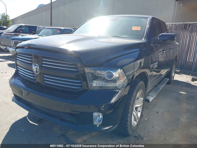RAM 2014 2014 1C6RR7HT7ES124595 Image 2