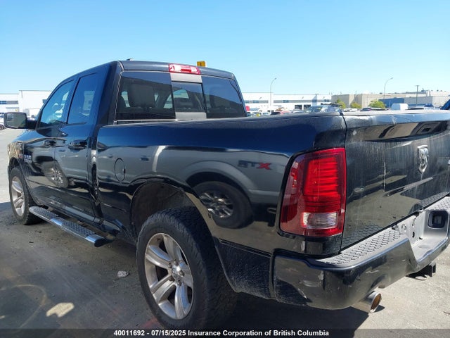 RAM 2014 2014 1C6RR7HT7ES124595 Image 3