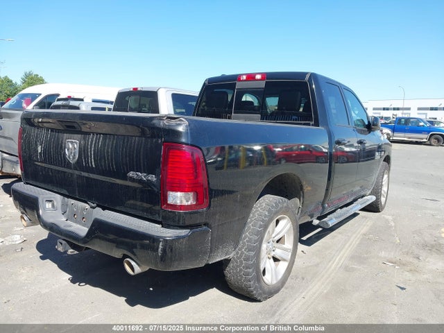 RAM 2014 2014 1C6RR7HT7ES124595 Image 4