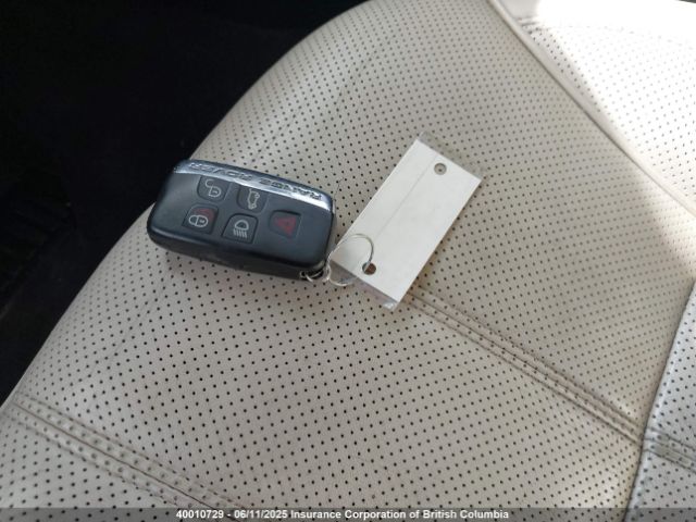SALWR2WF0EA326446 Land Rover Range Rover Sport Hse