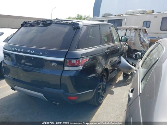 SALWR2WF0EA326446 Land Rover Range Rover Sport Hse