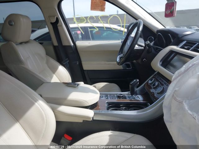 SALWR2WF0EA326446 Land Rover Range Rover Sport Hse