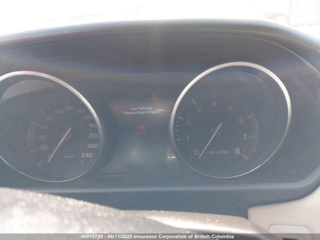 SALWR2WF0EA326446 Land Rover Range Rover Sport Hse
