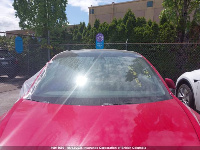5YJ3E1EA1MF057725 Tesla MODEL 3