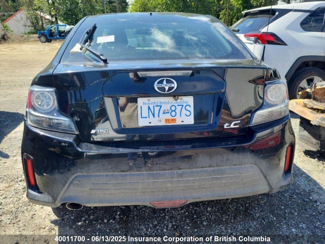Scion 2ar-fe 2014 JTKJF5C75E3084193 Image 12