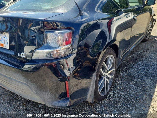 Scion 2ar-fe 2014 JTKJF5C75E3084193 Image 4
