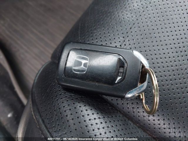 2HGFC1F9XGH113877 Honda Civic
