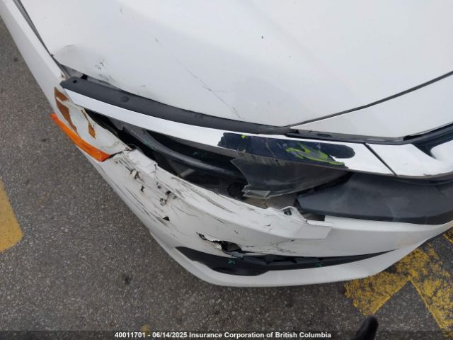 2HGFC1F9XGH113877 Honda Civic