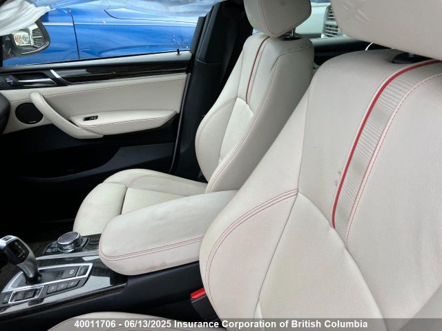 5UXWX9C56G0D74366 BMW X3