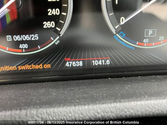 5UXWX9C56G0D74366 BMW X3