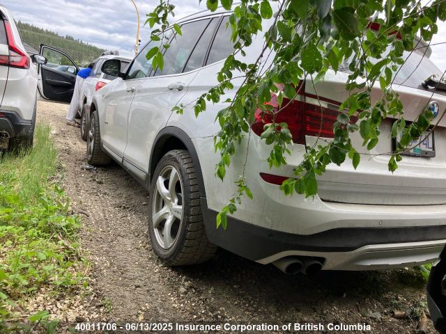 5UXWX9C56G0D74366 BMW X3