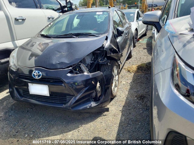 JTDKDTB39G1117439 Toyota 1nz-fxe+1lm