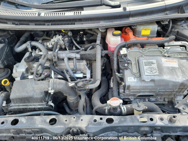 JTDKDTB39G1117439 Toyota 1nz-fxe+1lm