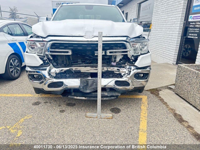 1C6SRFFT0NN127688 RAM 1500