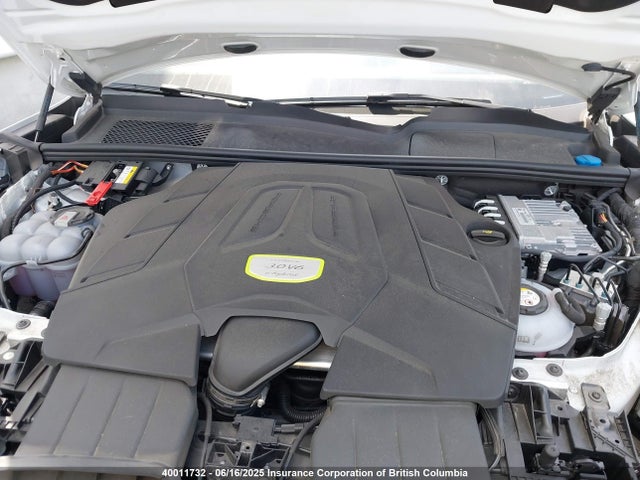 Porsche Cayenne Se Hybrid 2019 WP1AE2AY0KDA50946 Image 10