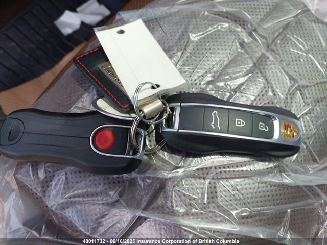 Porsche Cayenne Se Hybrid 2019 WP1AE2AY0KDA50946 Image 11
