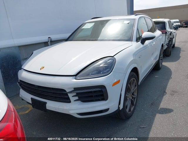 Porsche Cayenne Se Hybrid 2019 WP1AE2AY0KDA50946 Image 12