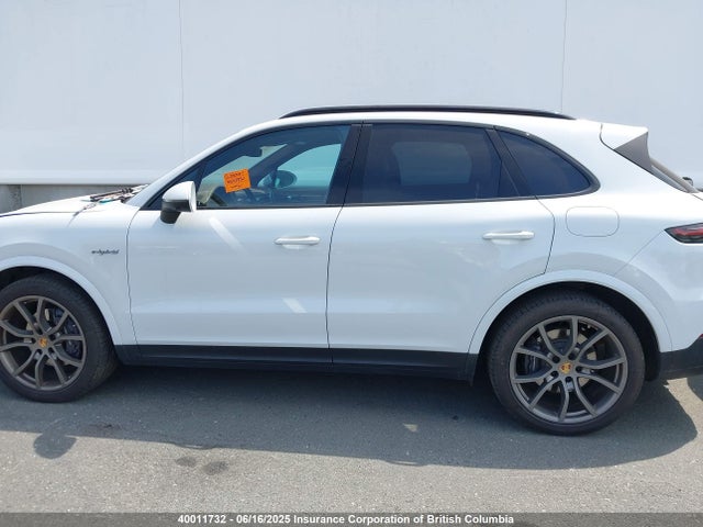 Porsche Cayenne Se Hybrid 2019 WP1AE2AY0KDA50946 Image 14