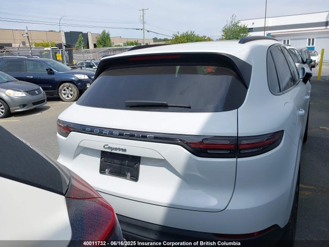 Porsche Cayenne Se Hybrid 2019 WP1AE2AY0KDA50946 Image 16
