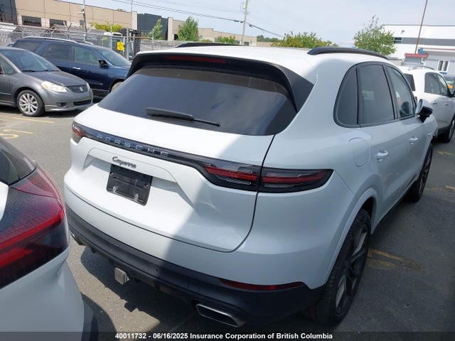 Porsche Cayenne Se Hybrid 2019 WP1AE2AY0KDA50946 Image 4