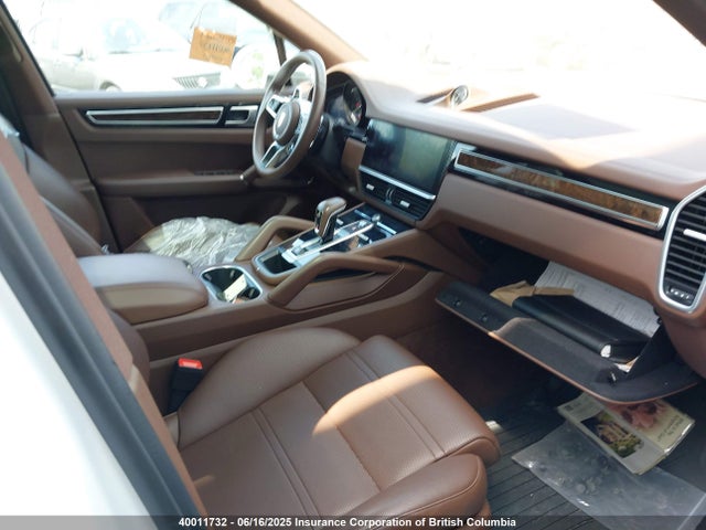 Porsche Cayenne Se Hybrid 2019 WP1AE2AY0KDA50946 Image 5
