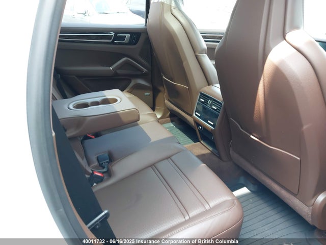 Porsche Cayenne Se Hybrid 2019 WP1AE2AY0KDA50946 Image 8